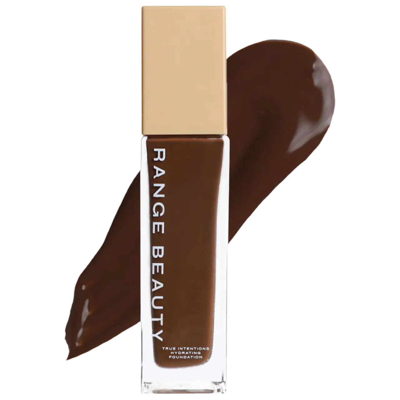 True intentions hydrating foundation