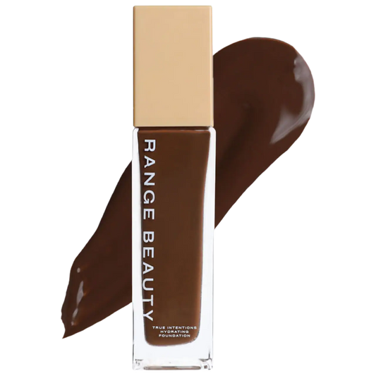 True intentions hydrating foundation
